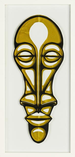 Beate Diao, Messerschnitt