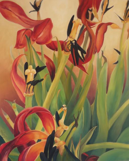 Tulpen von Georg Forster | Foto: Georg Forster