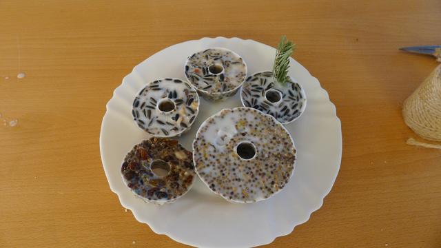 Spezialkuchen