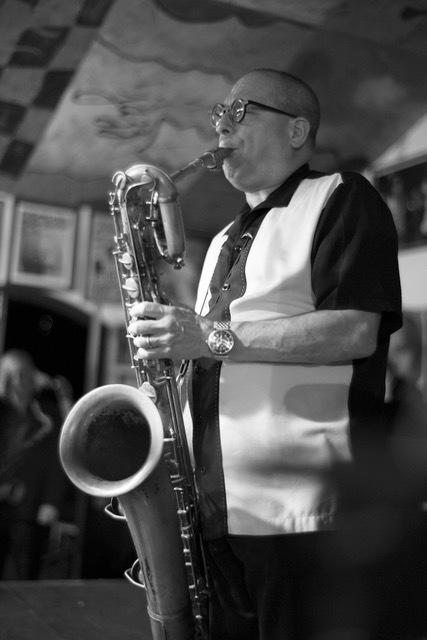 17º Festival de Jazz de Punta del Este. Uruguay