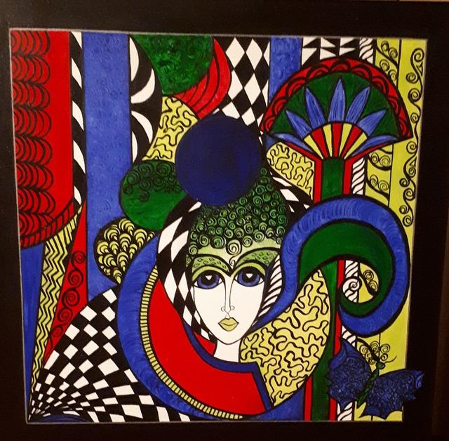 Rosemarie Klimt