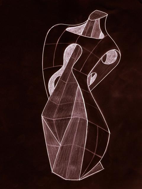 "Torso" von Tanja Röder | Foto: Tanja Röder