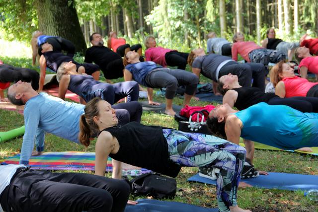 Foto: Maria Ostermayer