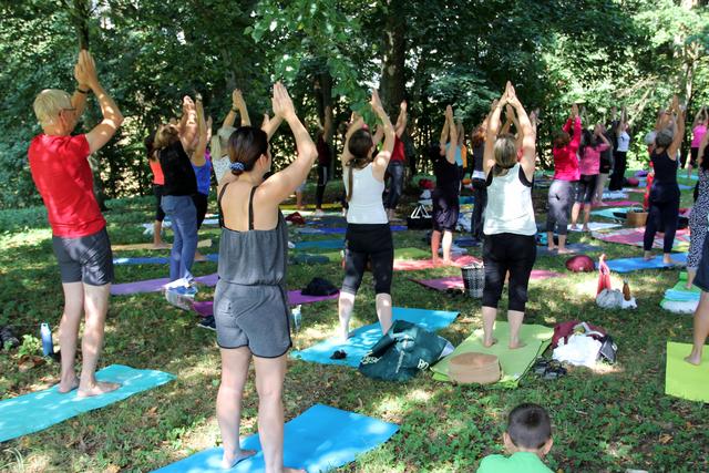 Foto: Maria Ostermayer