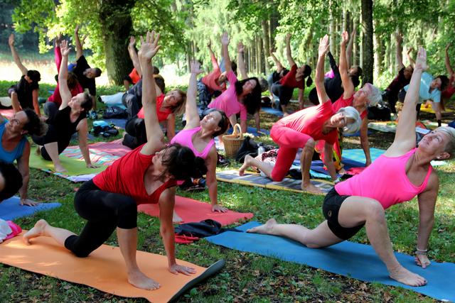 Foto: Maria Ostermayer