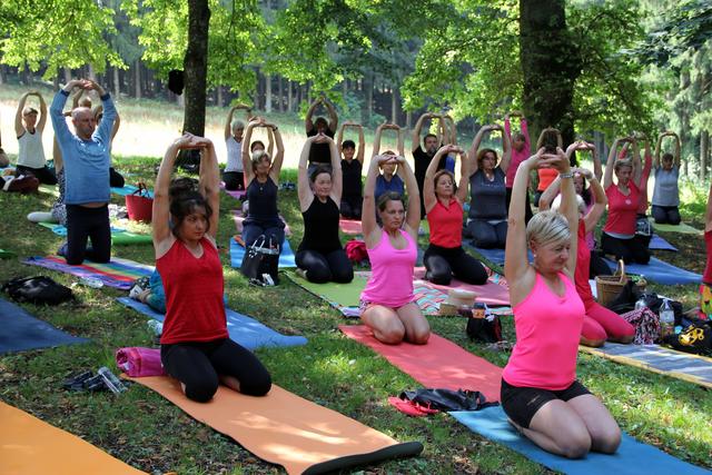 Foto: Maria Ostermayer