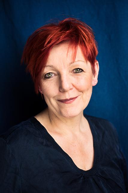 Anne Siegel
