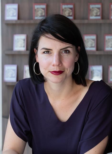 Karla Paul