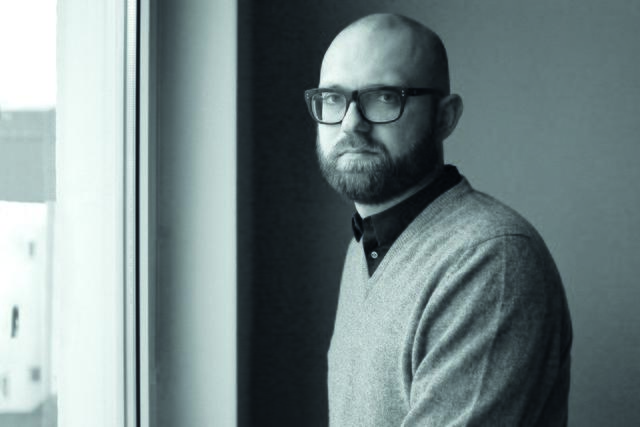 Markus Ostermair