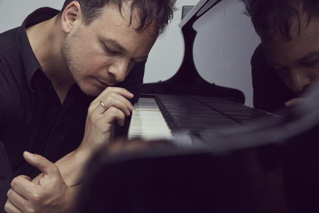 Foto: Mike Meyer