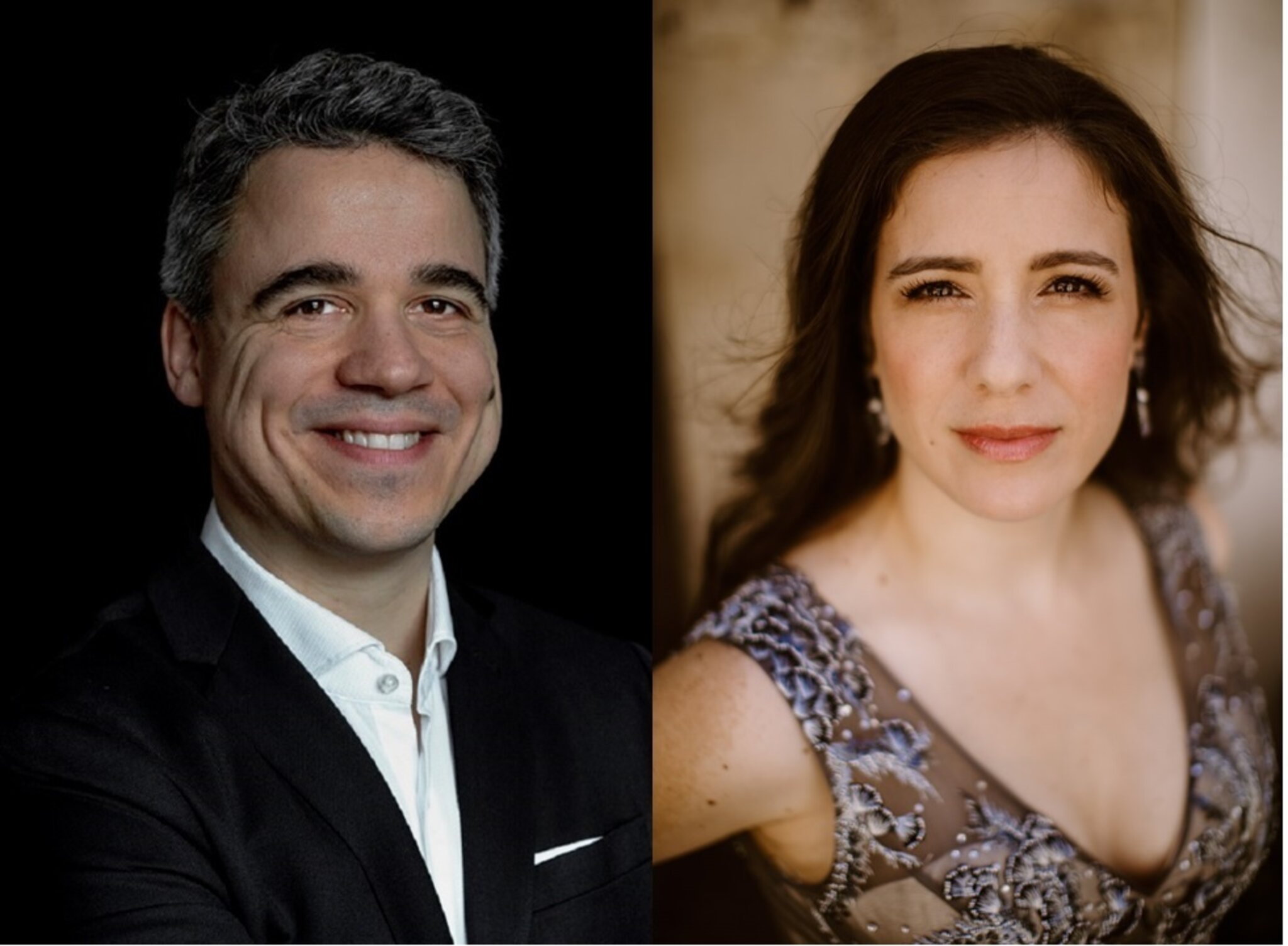 Abgesagt 4. Rathauskonzert Duo Bertucci Fleischer