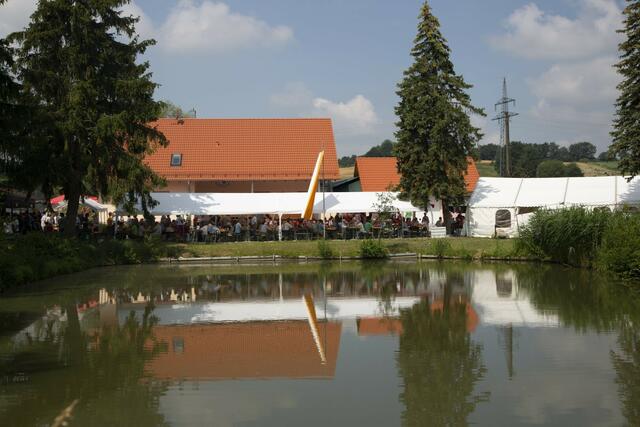 Fischerfest 2022
