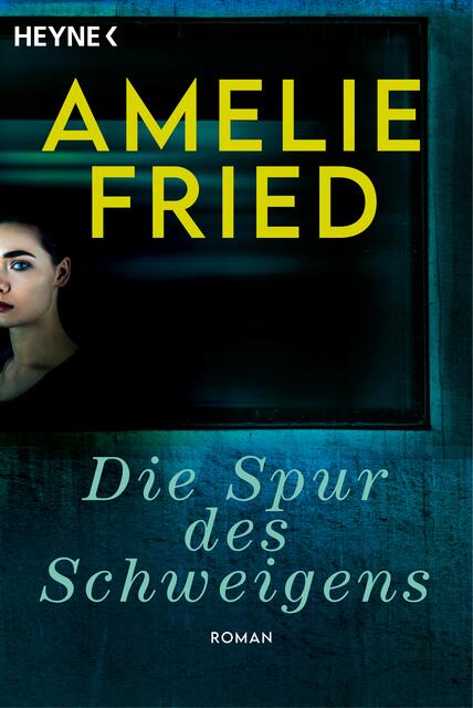 Foto: Heyne Verlag