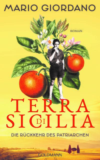 Foto: Goldmann Verlag