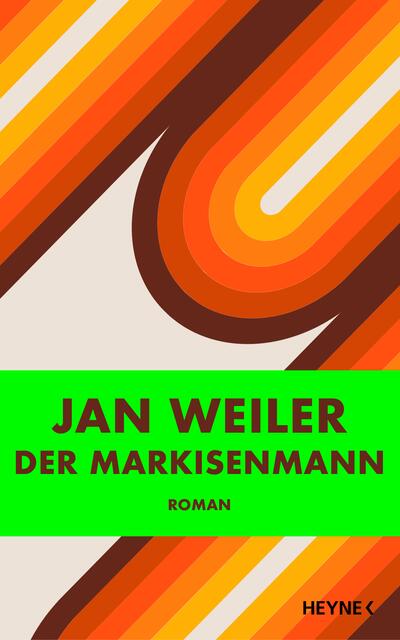 Foto: Heyne Verlag