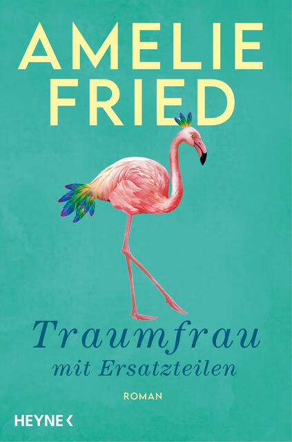 Foto: Heyne Verlag