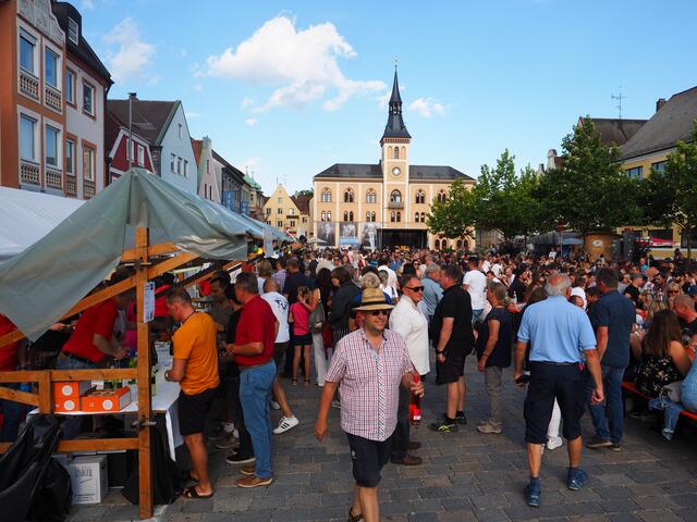 Foto: Wolfgang Inderwies