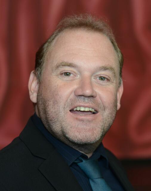 Wolfgang Wirsching - Chorleiter seit April 2022