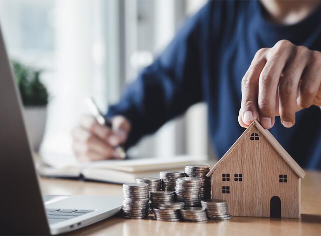 Pfaffenhofen unterstützt bei den Kosten für den Sanierungsfahrplan. | Foto: iStock, Kunakorn-Rassadonyindee