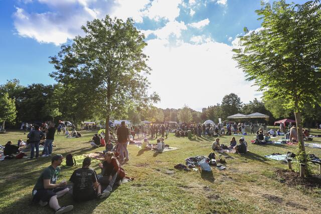 Foto: Florian Schaipp
