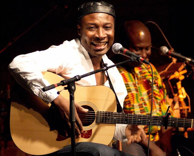 Foto: Adjiri Odametey