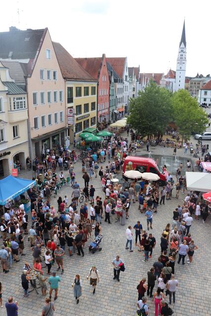 Bierprobe 2022.