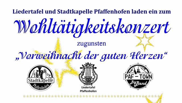 Foto: Liedertafel Pfaffenhofen