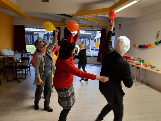 Foto: Integrationsstelle