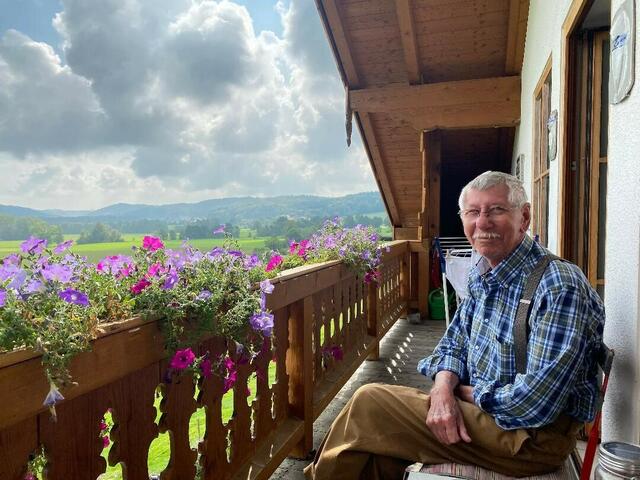 Herbert Klee | Foto: (c)Gerd Wilsdorf