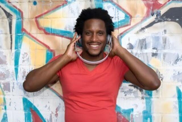 Shon Abrams | Foto: Hayden Richard Verry