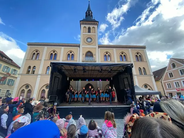 Foto: Stadtverwaltung Pfaffenhofen