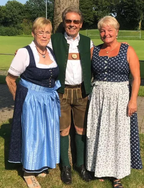 De Fortberg Muse | Foto: R. Feig