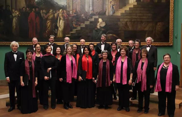 Foto: Monteverdichor