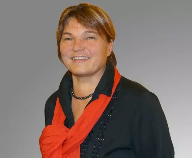 Foto: © Hermine Flamensbeck