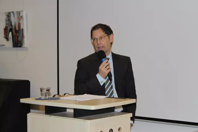 Foto: © Seniorenbüro