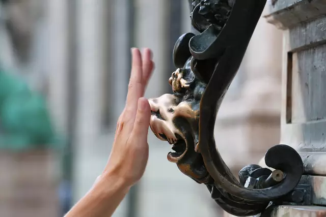 Foto: © München Tourismus, Sigi Mueller