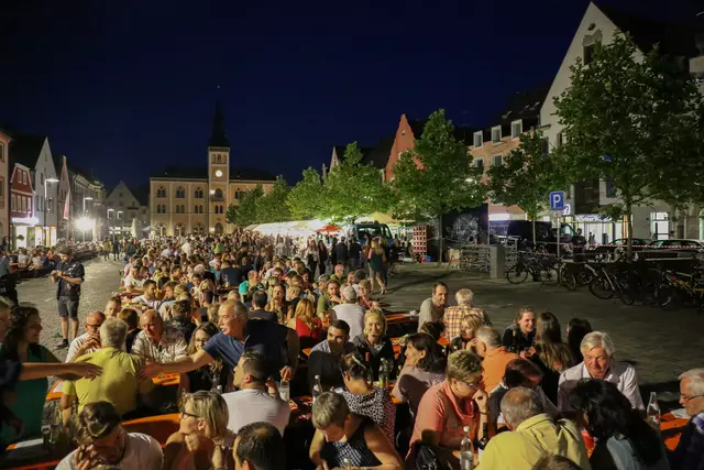 Foto: Stadt Pfaffenhofen