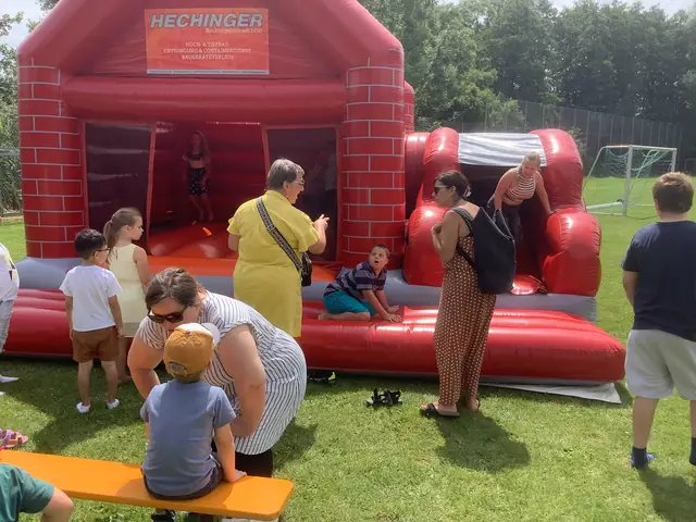 Foto: Heil- pädagogisches Zentrum Pfaffenhofen