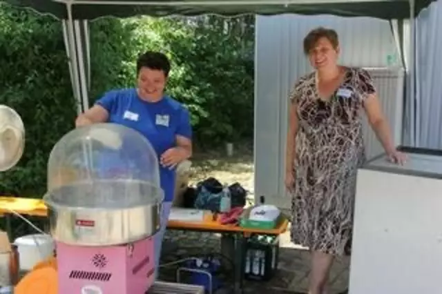 Foto: Heil- pädagogisches Zentrum Pfaffenhofen