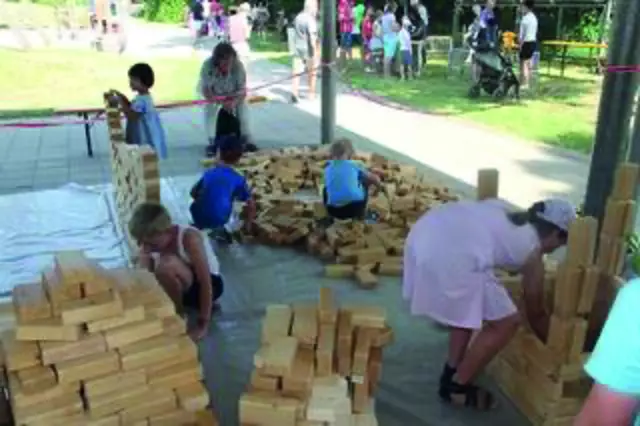 Foto: Heil- pädagogisches Zentrum Pfaffenhofen