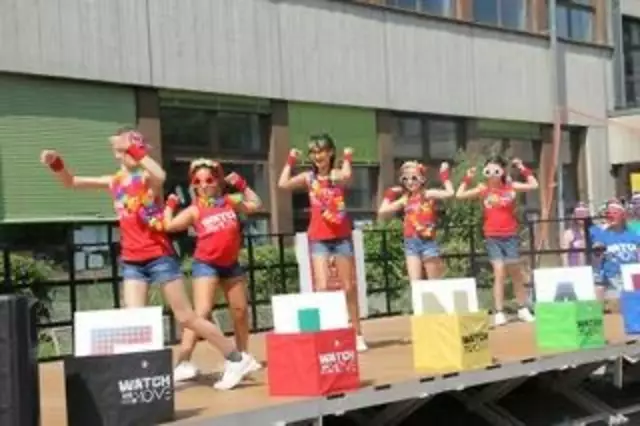 Foto: Heil- pädagogisches Zentrum Pfaffenhofen