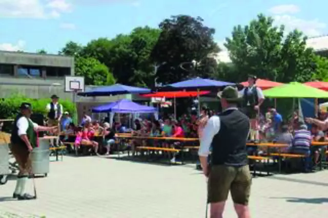 Foto: Heil- pädagogisches Zentrum Pfaffenhofen