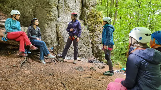 Foto: DAV Sektion Pfaffenhofen-Asch