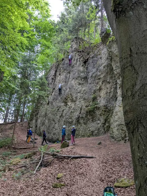 Foto: DAV Sektion Pfaffenhofen-Asch