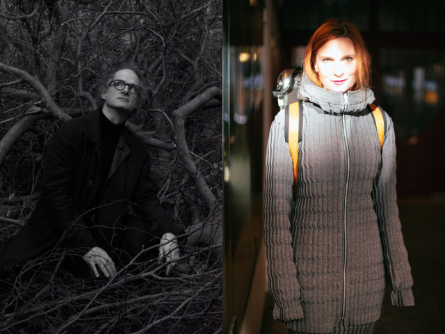 Foto: links: Martin Bühler, rechts: Pascal Albandopoulos