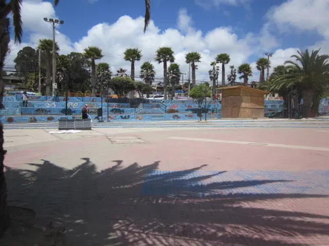 Foto: © P.Valenzuela-Stein