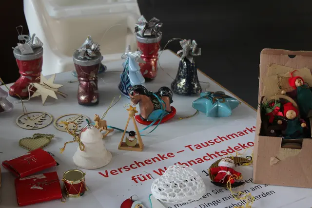 Foto: © Seniorenbüro