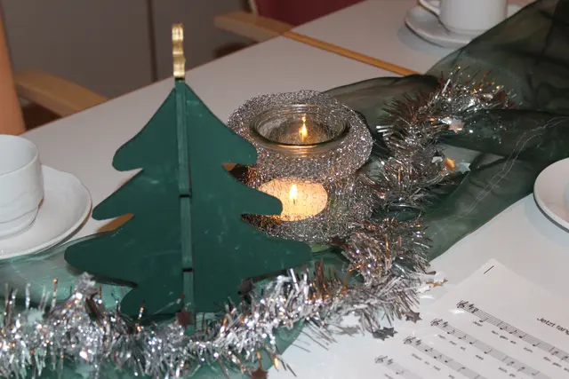 Foto: © Seniorenbüro