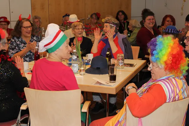 Foto: ©Seniorenbüro