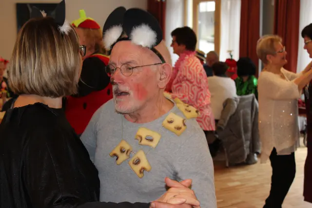 Foto: ©Seniorenbüro